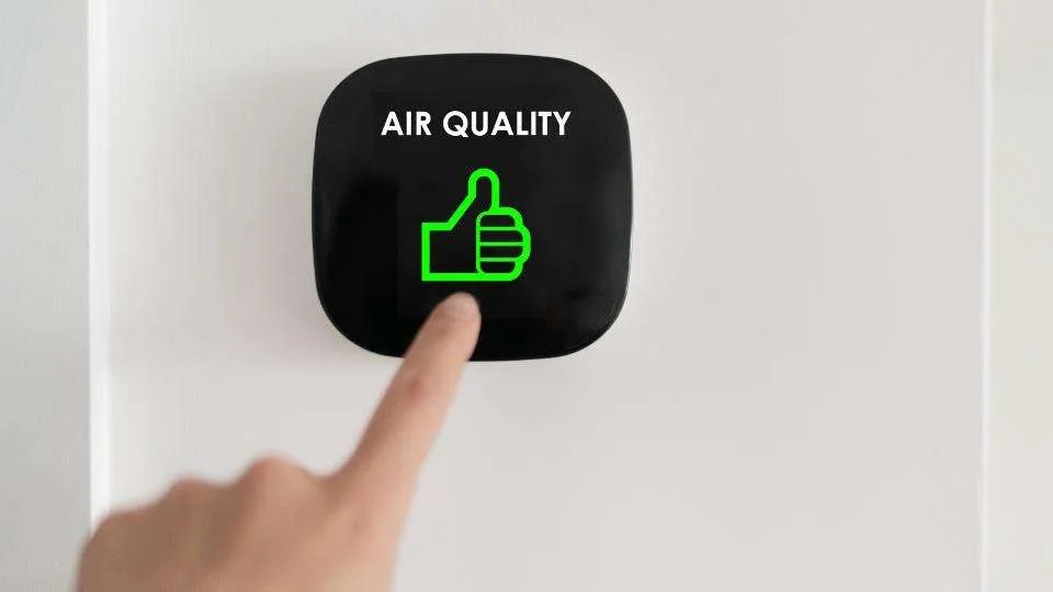 JDSwallow air quality
