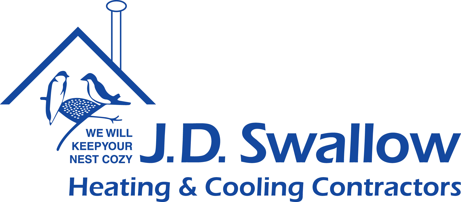jd swallow logo